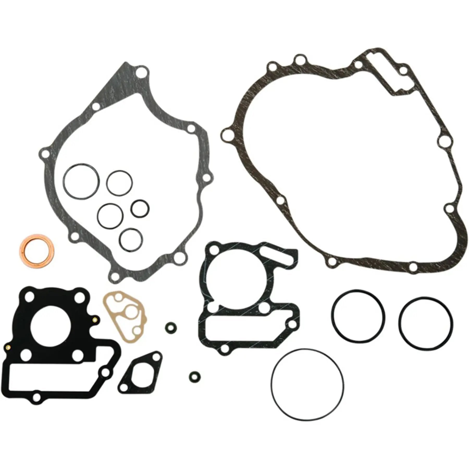 VESRAH VG-4113-M Gasket Set Kit for Automotive Repairs by VESRAH