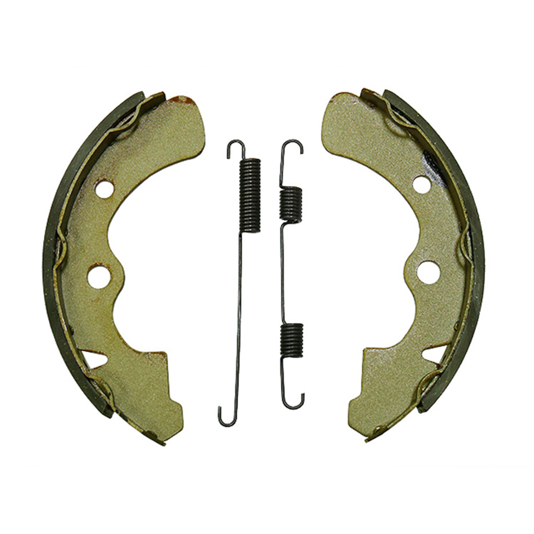 Wildboar Semi Metal Brake Pads - Part Number AT-05155