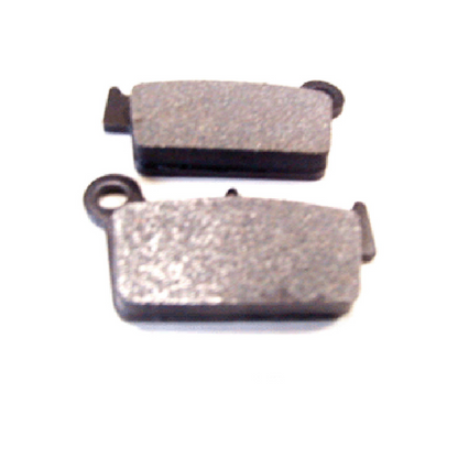 Wild Boar MX-05272-1 Semi-Metallic Brake Pads for Off-Road and Heavy Duty Vehicles