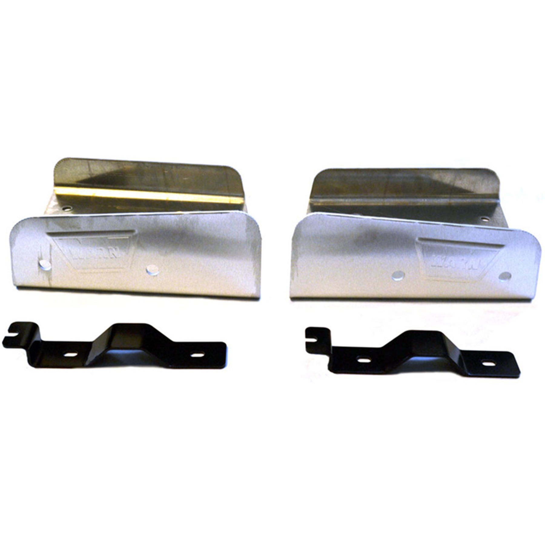 WARN A-Arm Skid Plate for Arctic Cat - Part 74644