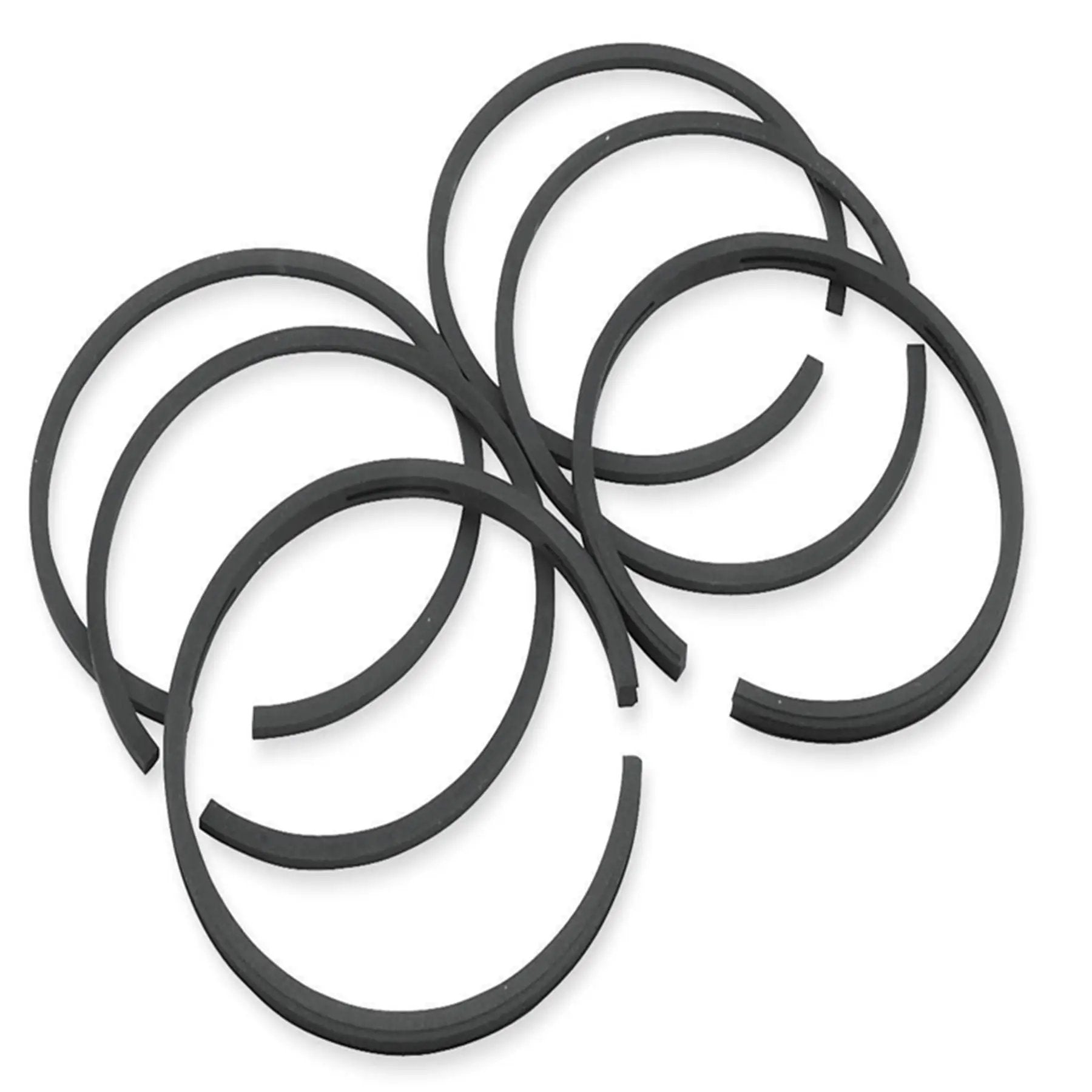PROX Piston Ring Set for Yamaha SuperJet 700 (1994-2010) – Part Number 02.2510.050 by PROX