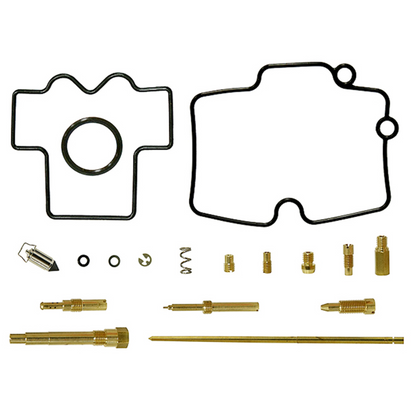 Psychic Carb Repair Kit XU-07393 for Efficient Vehicle Maintenance