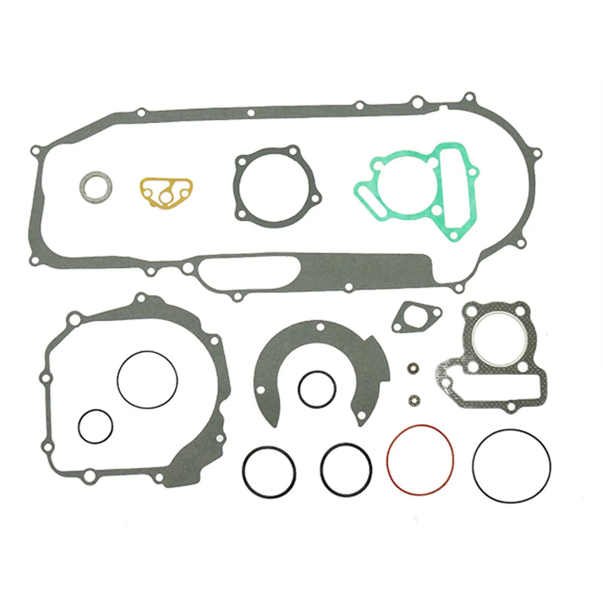NAMURA Full Gasket Set NA-40019F for Automotive Engines by NAMURA