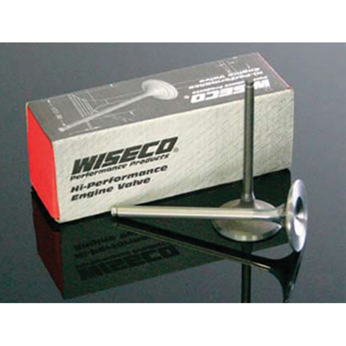 WiseCo Steel Intake Valve for Yamaha 350cc (1987-2010) - Part VIS028