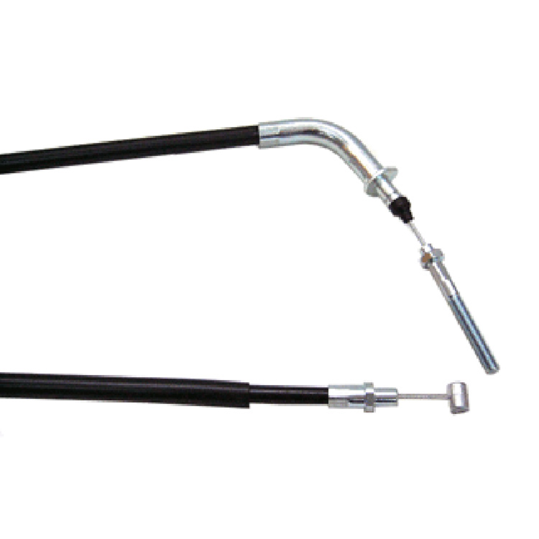 Bronco Front Brake Cable Part 105-175 for Enhanced Vehicle Braking Performance
