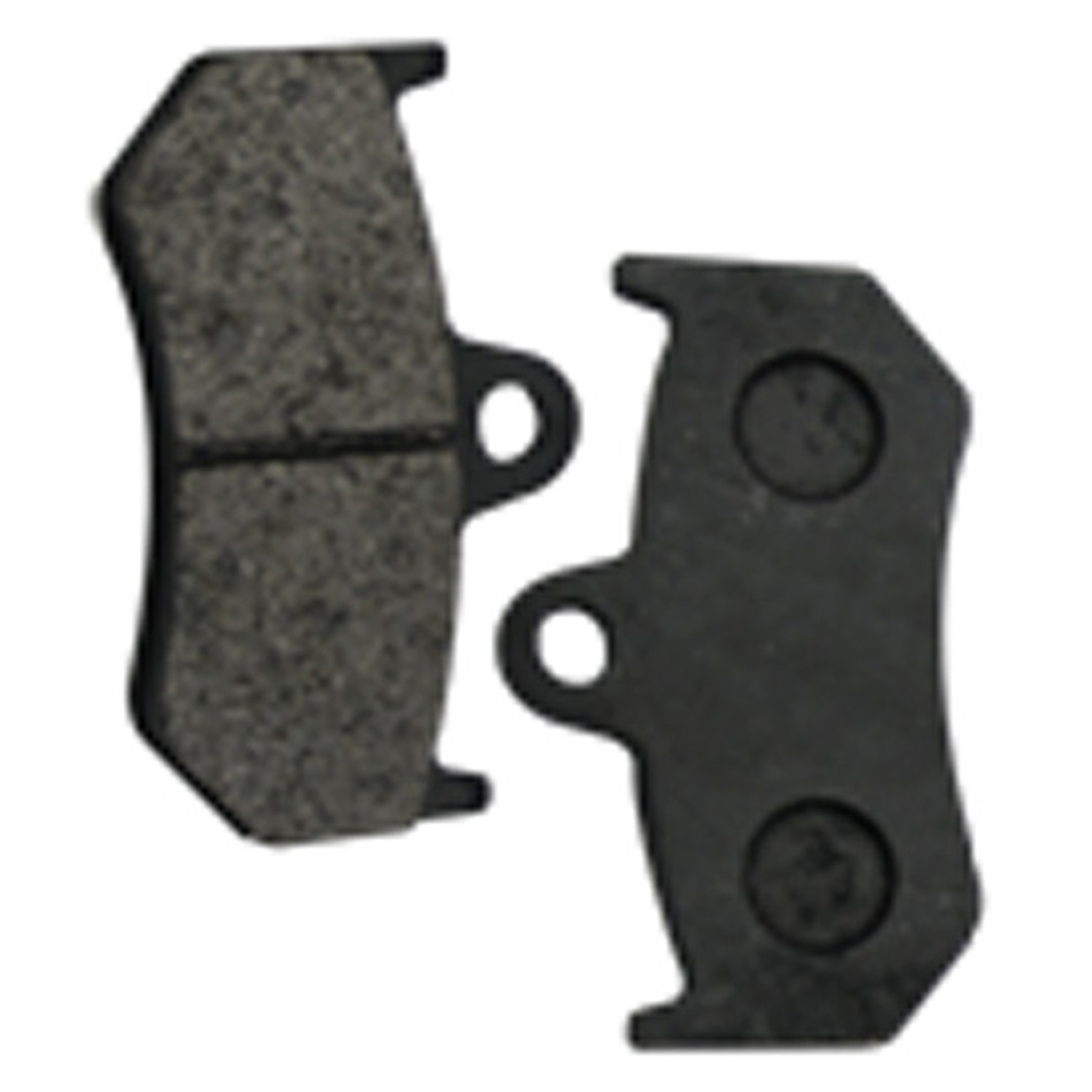 SPI Brake Pads for Yamaha - Part Number SM-05013F