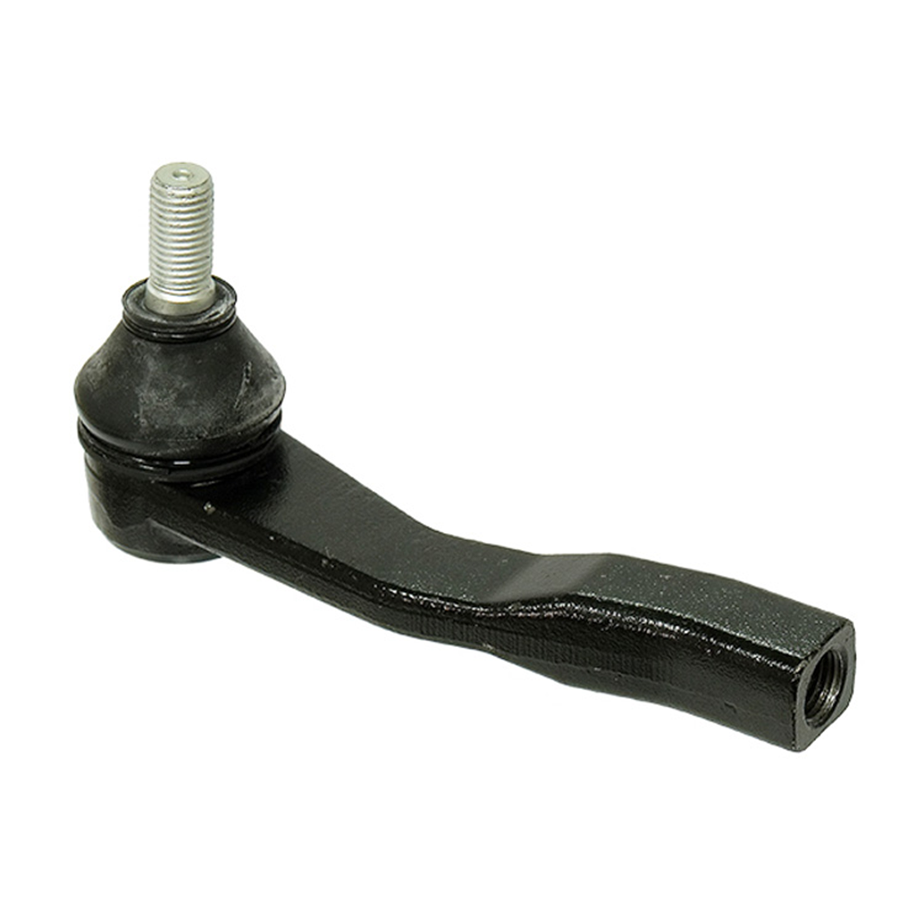 Bronco AT-08773 Tie Rod End for Automotive Steering Systems