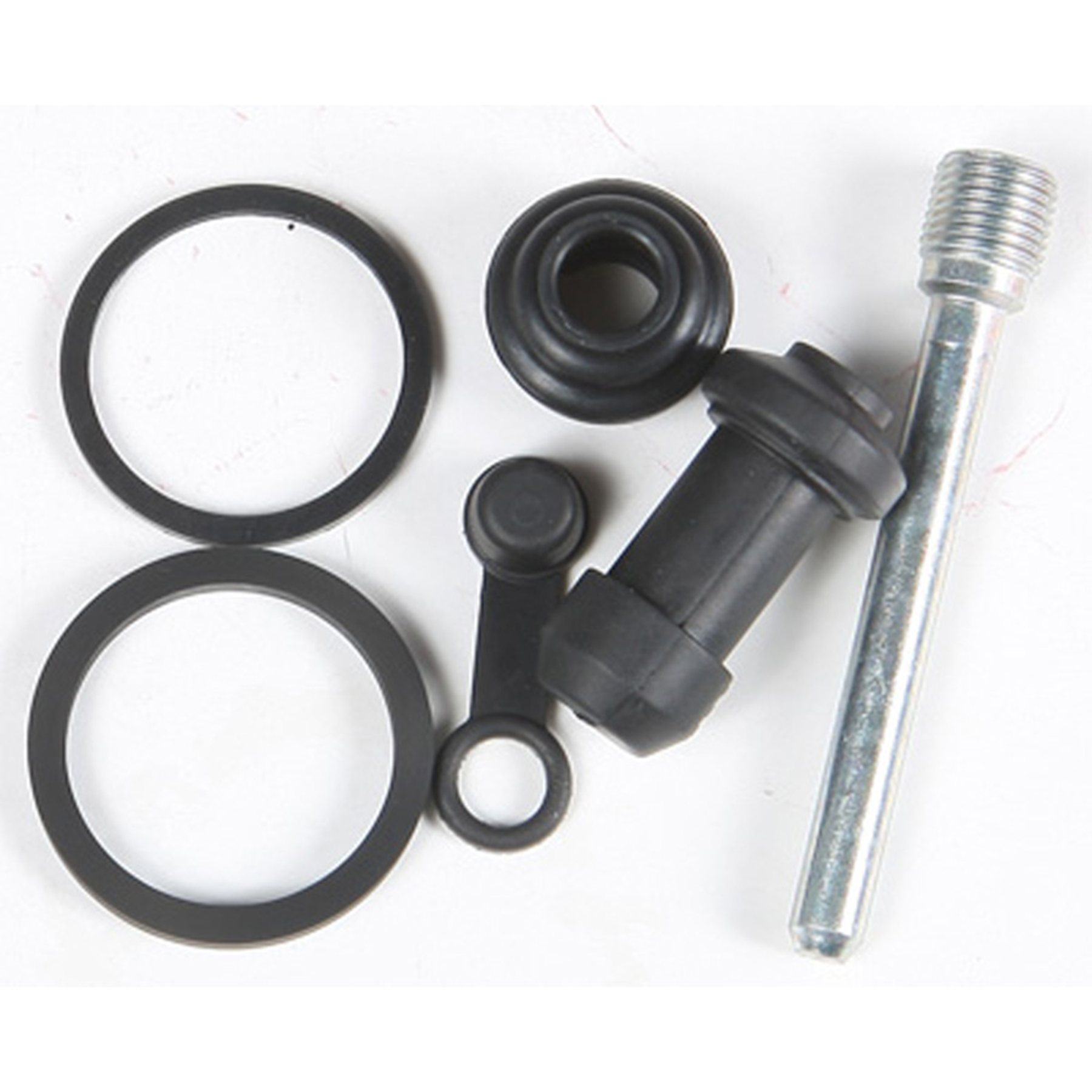 Shindy Suzuki Rear Brake Caliper Rebuild Kit (Part No. 08-353)