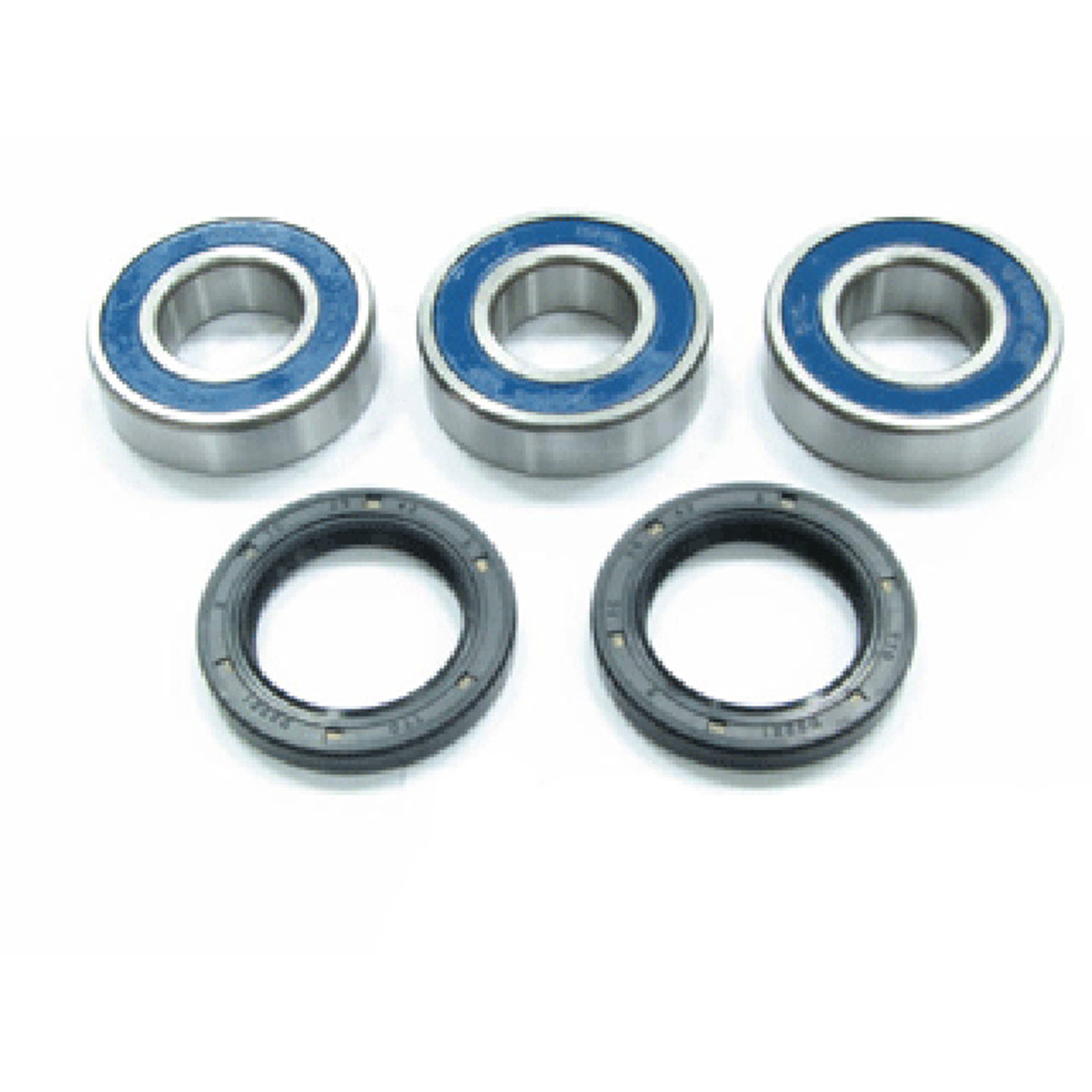 Psychic Wheel Bearing Kit MX-06225 – Complete Automotive Wheel Bearing Service Set