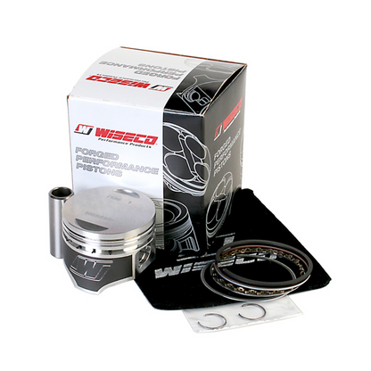 Wiseco Honda 2013 CRF110F 10.25:1 Compression Ratio Connecting Rod - Part 40083M05000