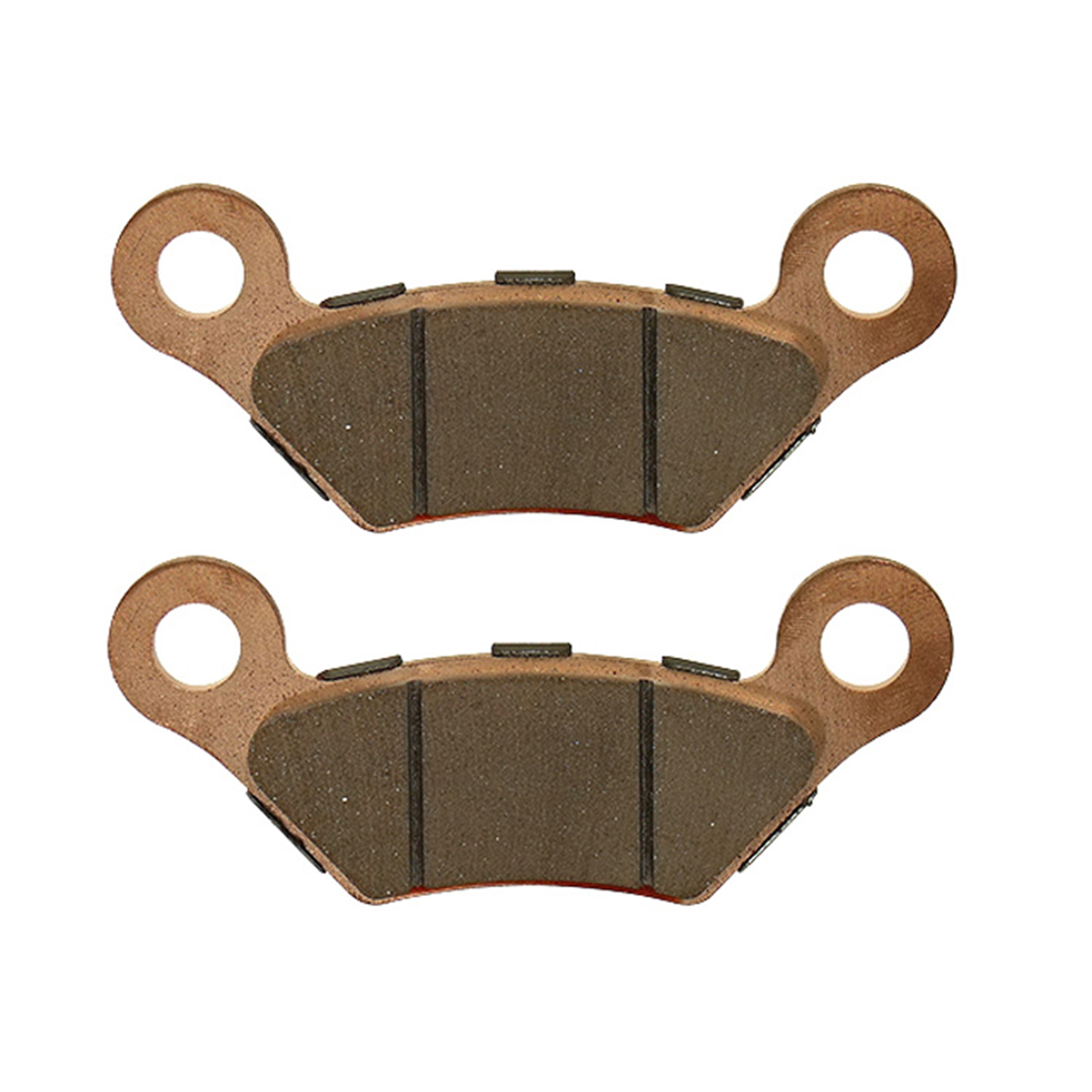 WILDBOAR Full Metal Brake Pads - Part Number AT-05269F