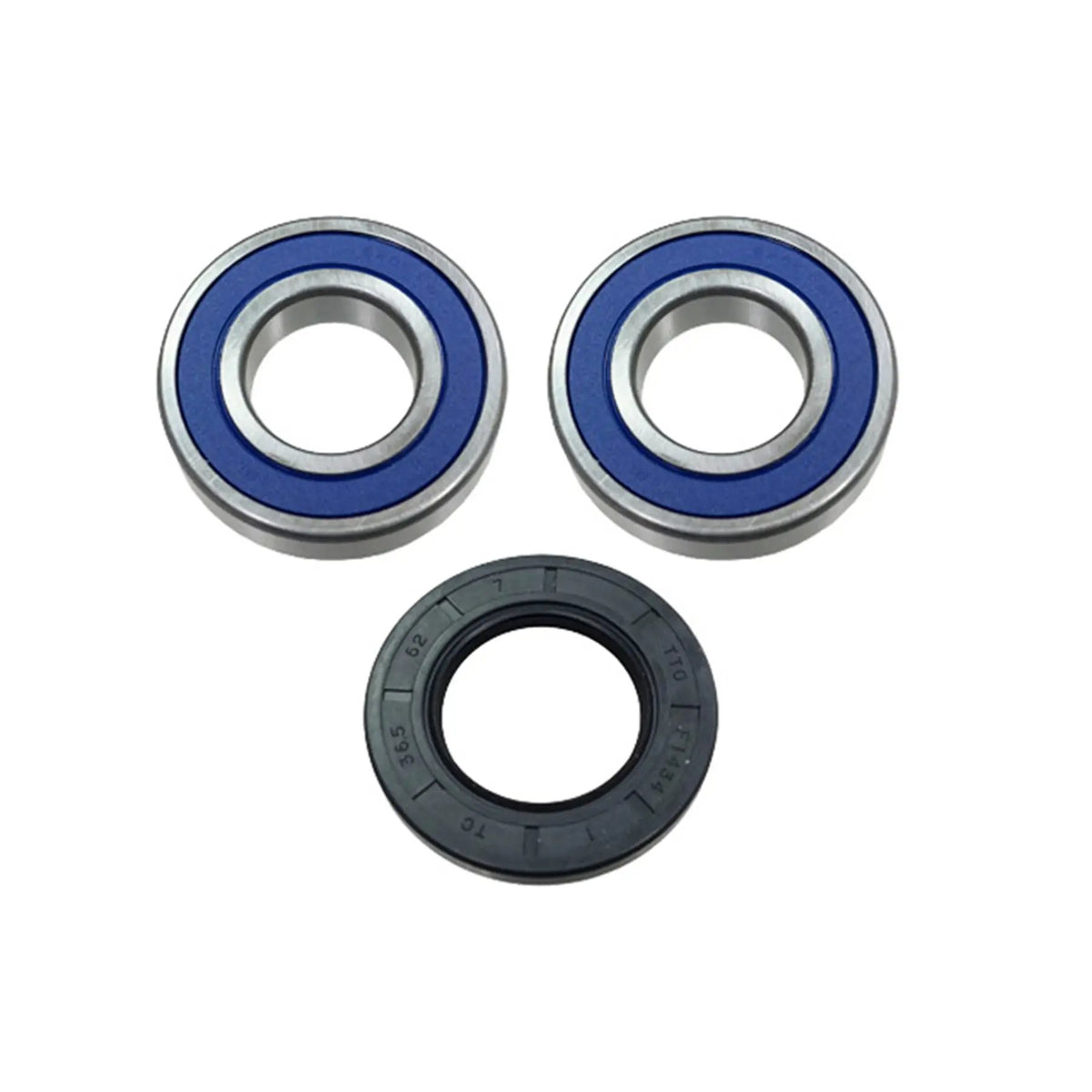 Bronco Wheel Bearing Kit (Part Number AT-06674) for Reliable Vehicle Performance by BRONCO
