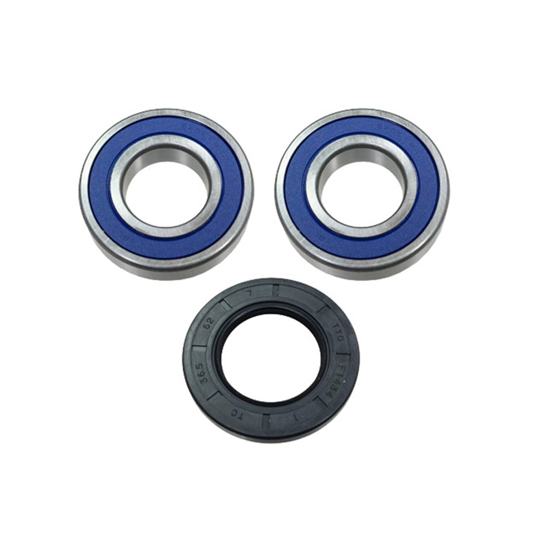 Bronco Wheel Bearing Kit (Part Number AT-06674) for Reliable Vehicle Performance