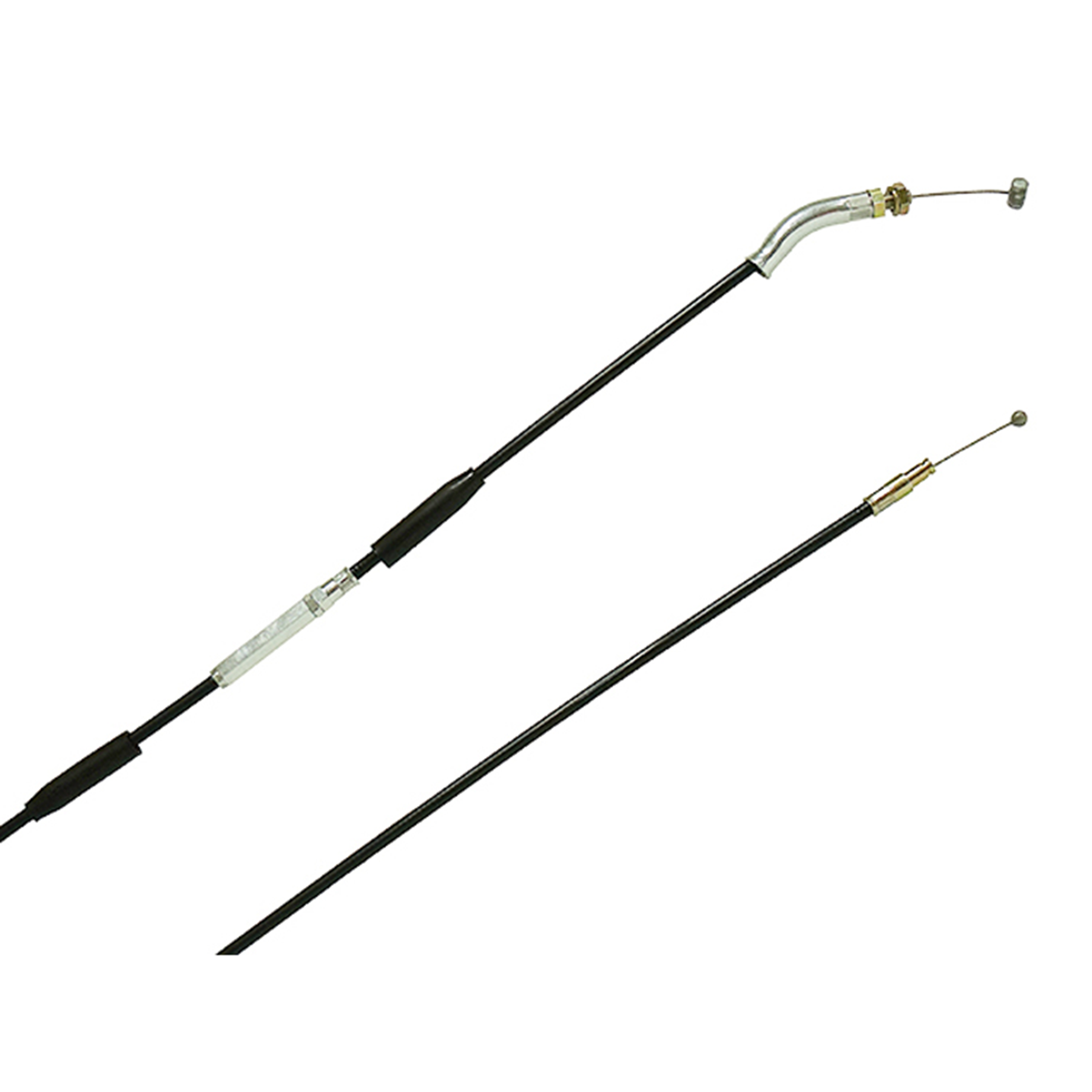 SPI Throttle Cable Part Number SM-05257 for Automotive Applications
