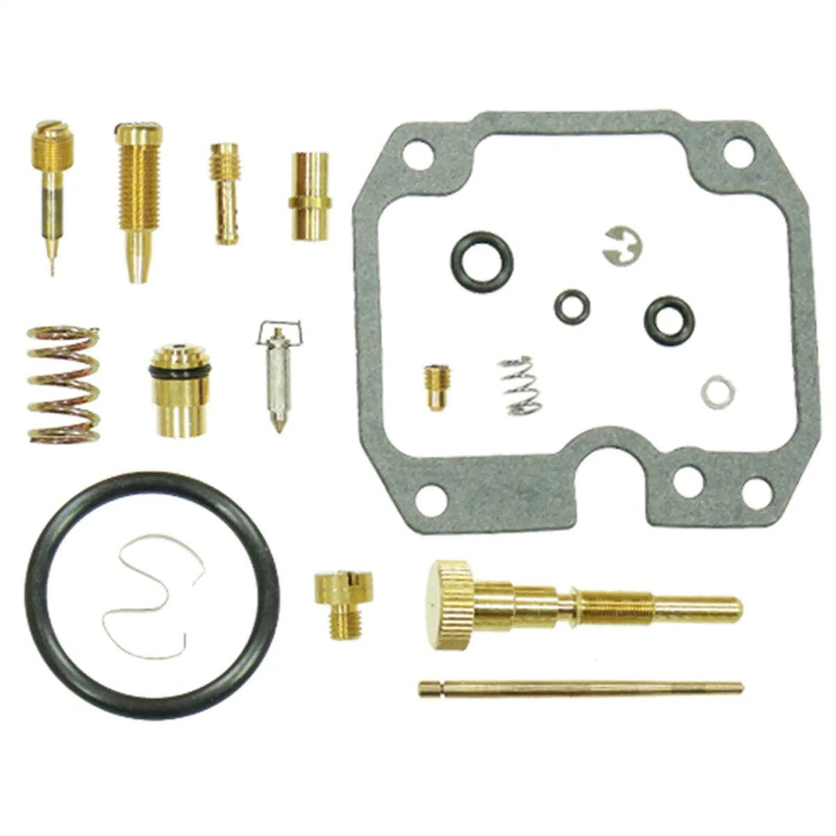 BRONCO ATV Carburetor Kit AU-07488 for Enhanced Engine Performance by BRONCO