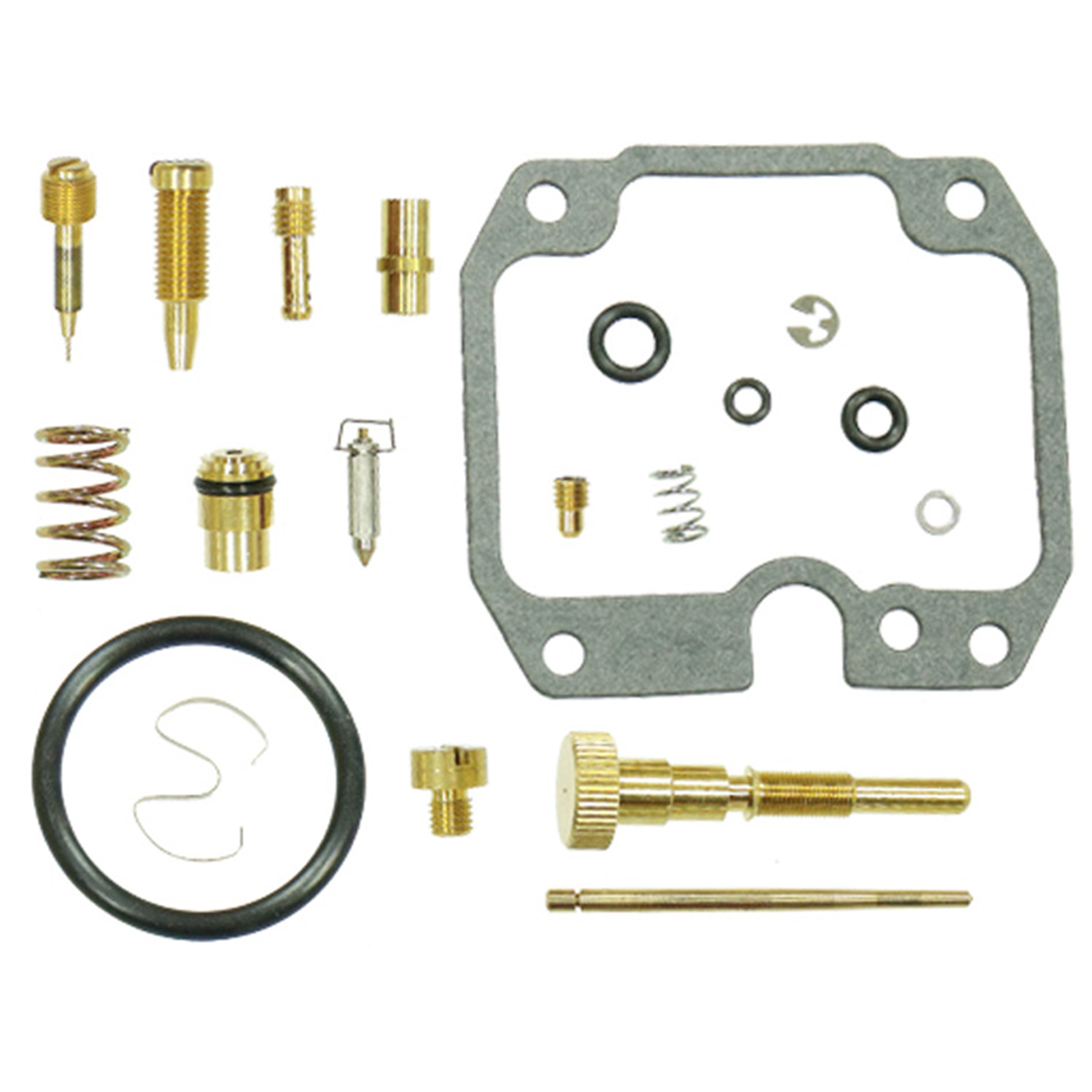 BRONCO ATV Carburetor Kit AU-07488 for Enhanced Engine Performance