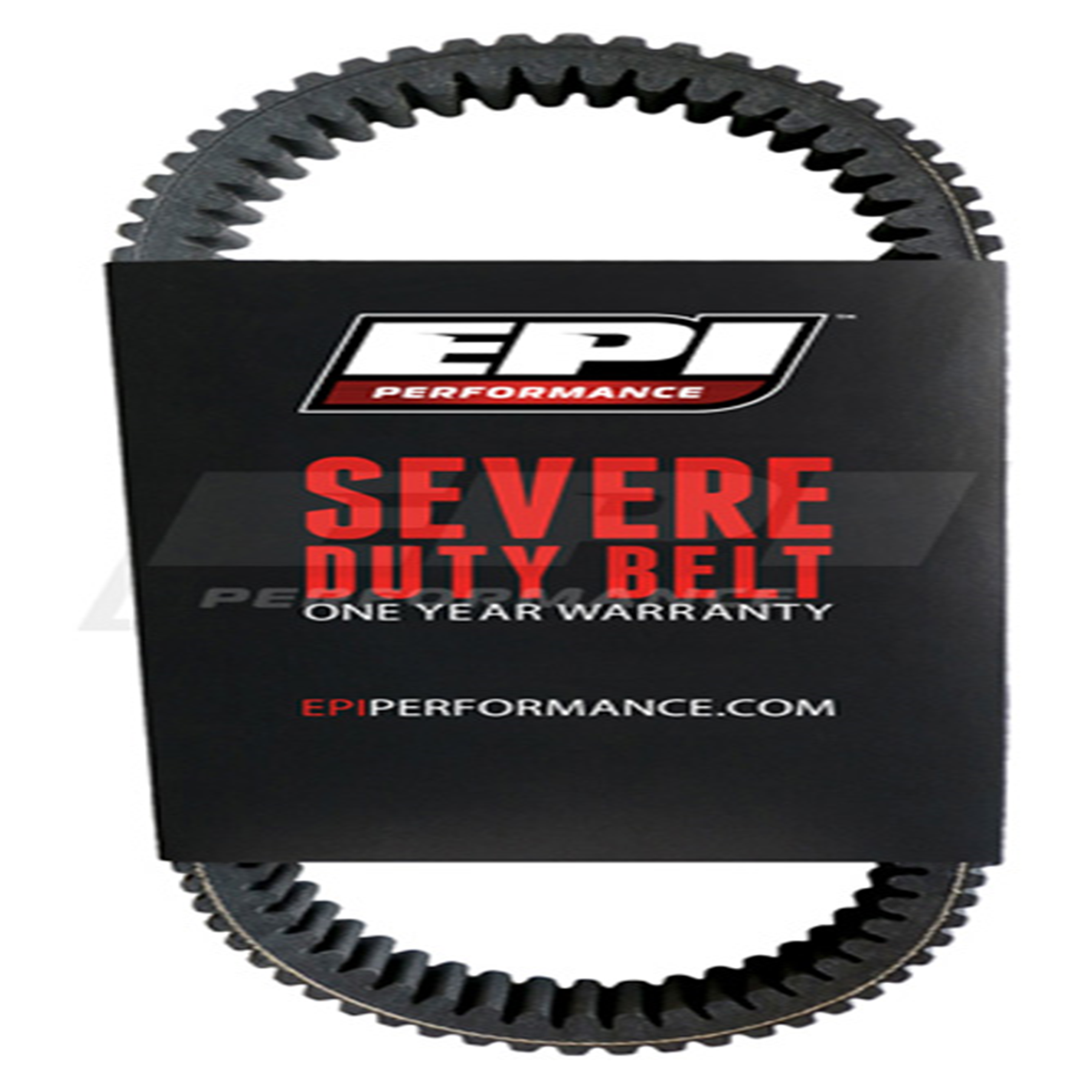EPI Performance Severe Duty Belt - Part Number WE265010