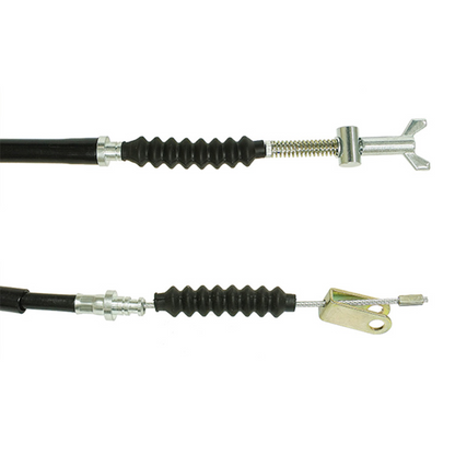 BRONCO Foot Brake Cable Part 103-360 for Enhanced Vehicle Control