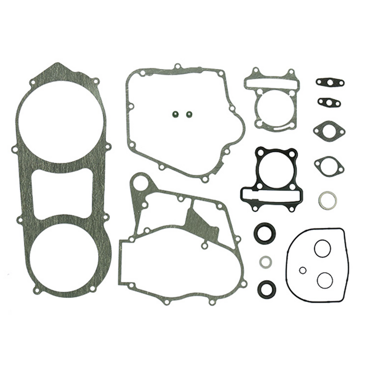 NAMURA Full Gasket Set NA-50007F – Complete Engine Seal Kit for Optimal Performance
