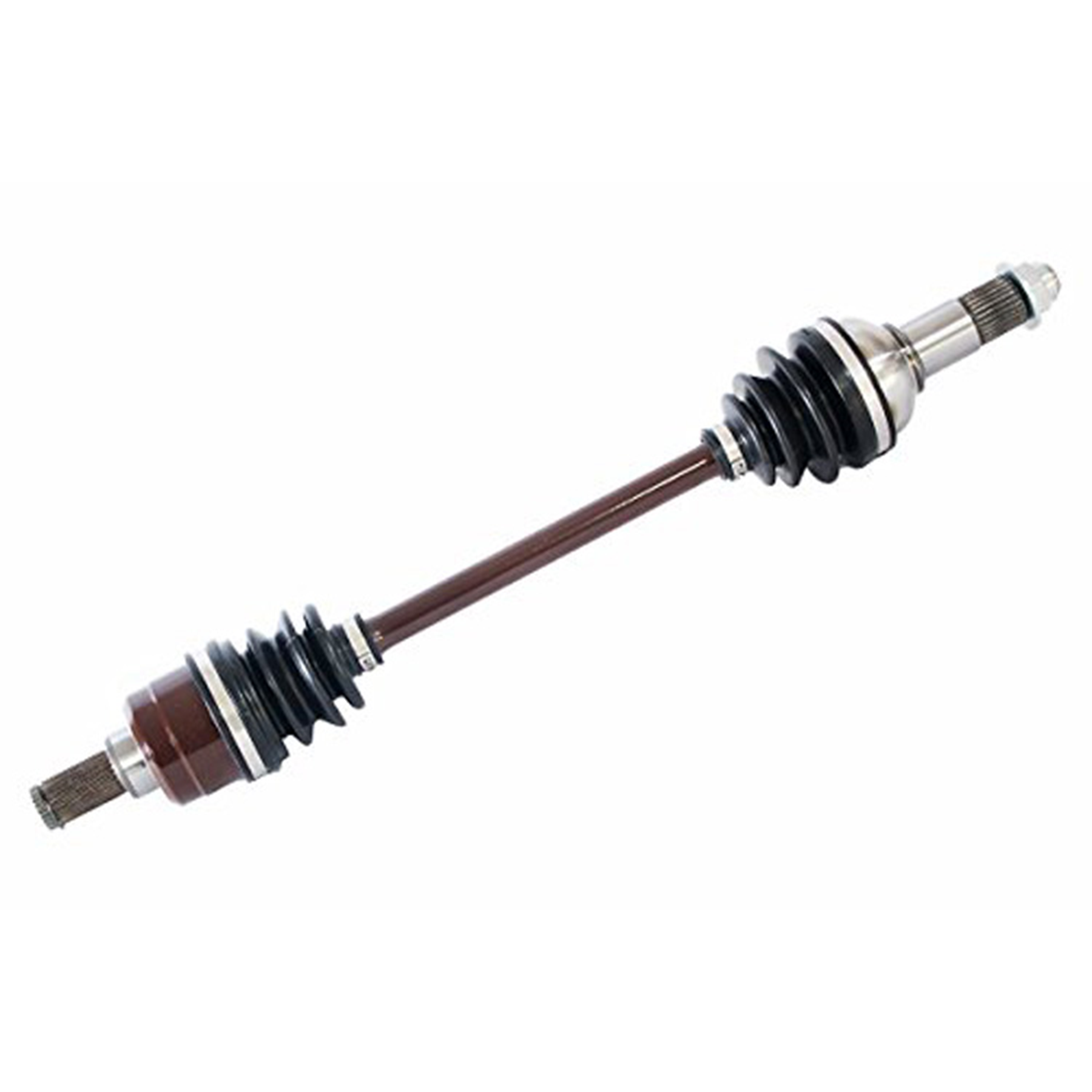ALL BALLS RACING 6 Ball ATV/UTV Axle AB6-YA-8-346 for Off-Road Vehicles