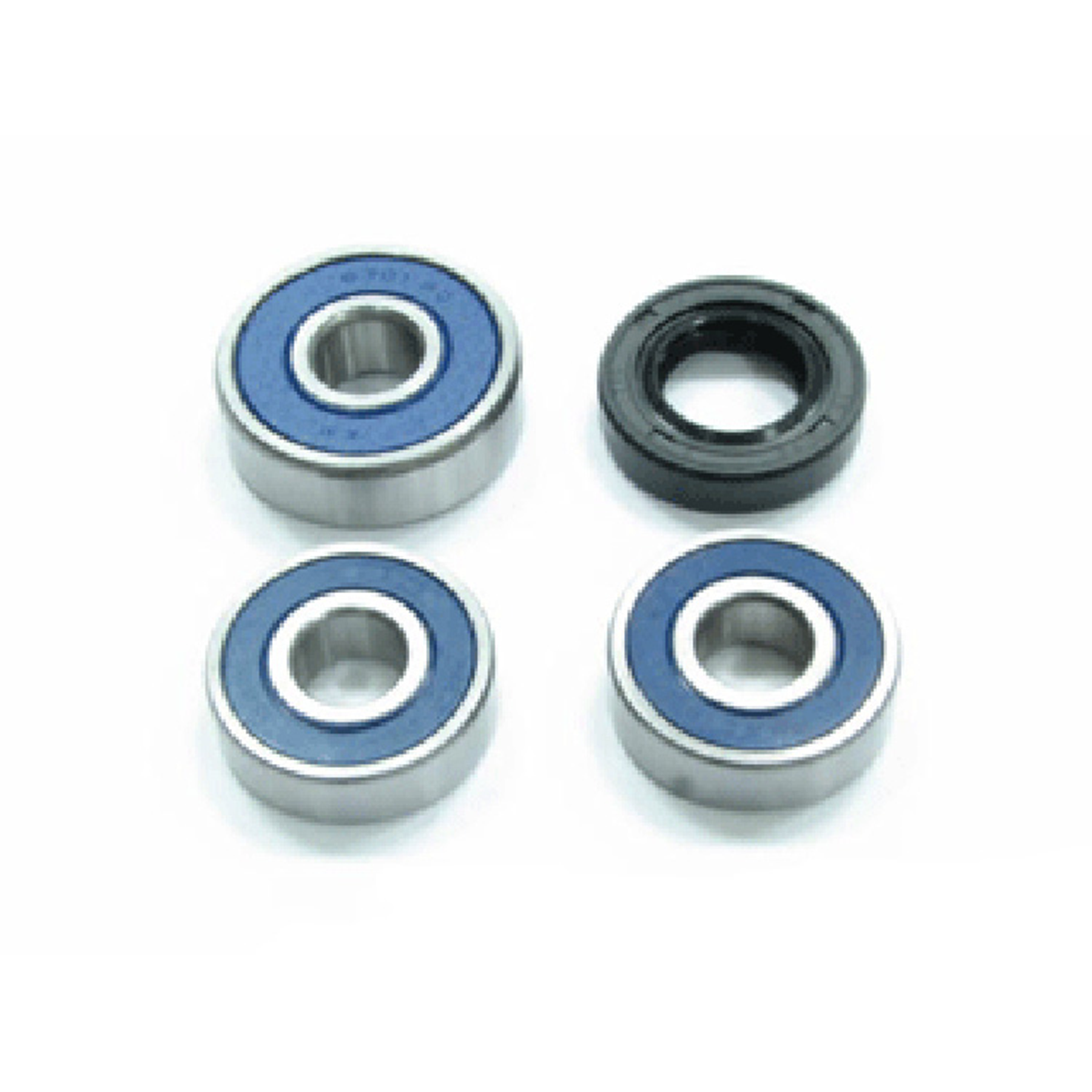 Psychic Wheel Bearing Kit Model MX-06203 for Smooth Vehicle Operation