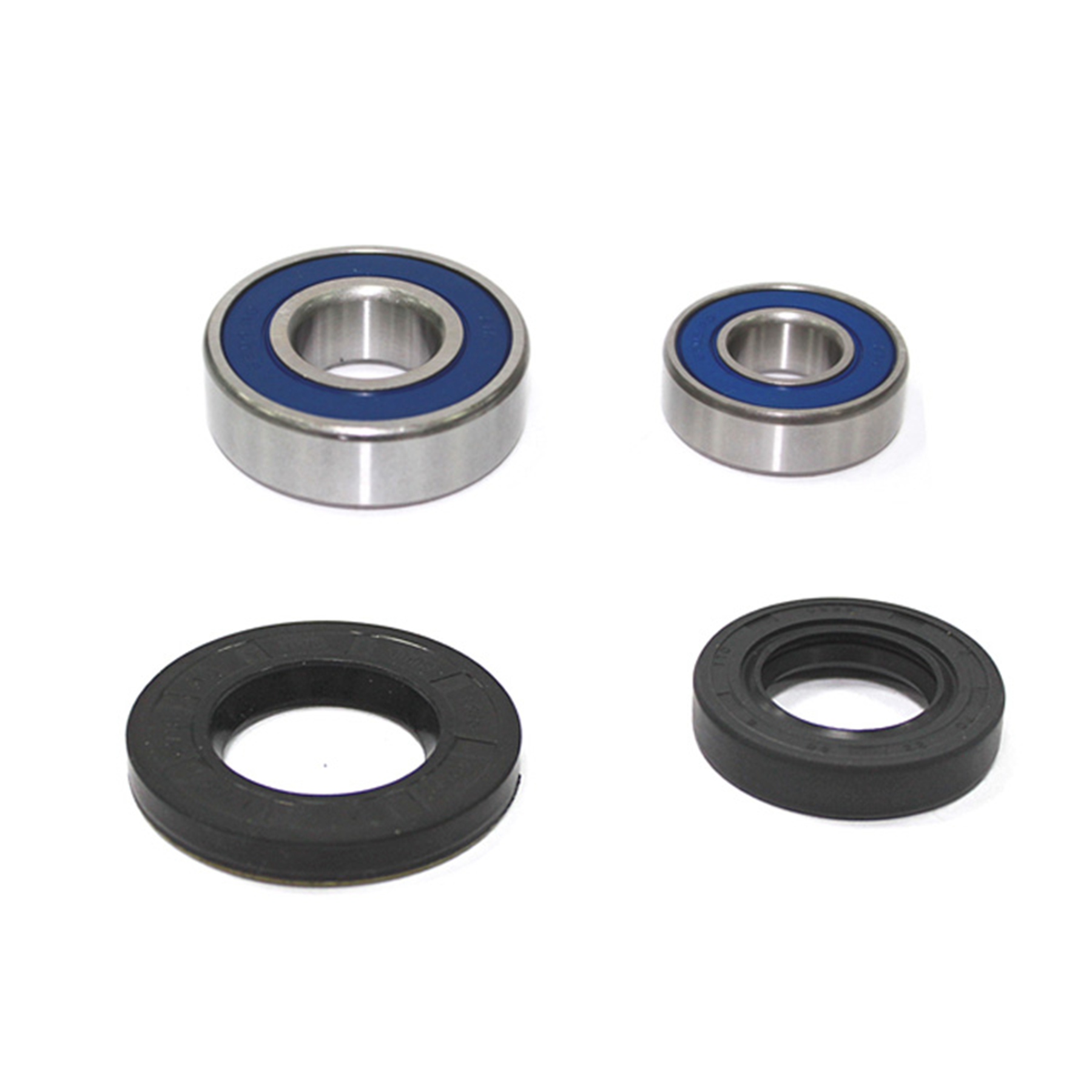 Bronco Wheel Bearing Kit Part Number AT-06626 for Reliable Vehicle Performance