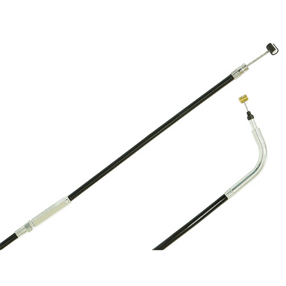 Bronco Clutch Cable Part #104-262 - 2 Inches Longer than OEM for Enhanced Performance