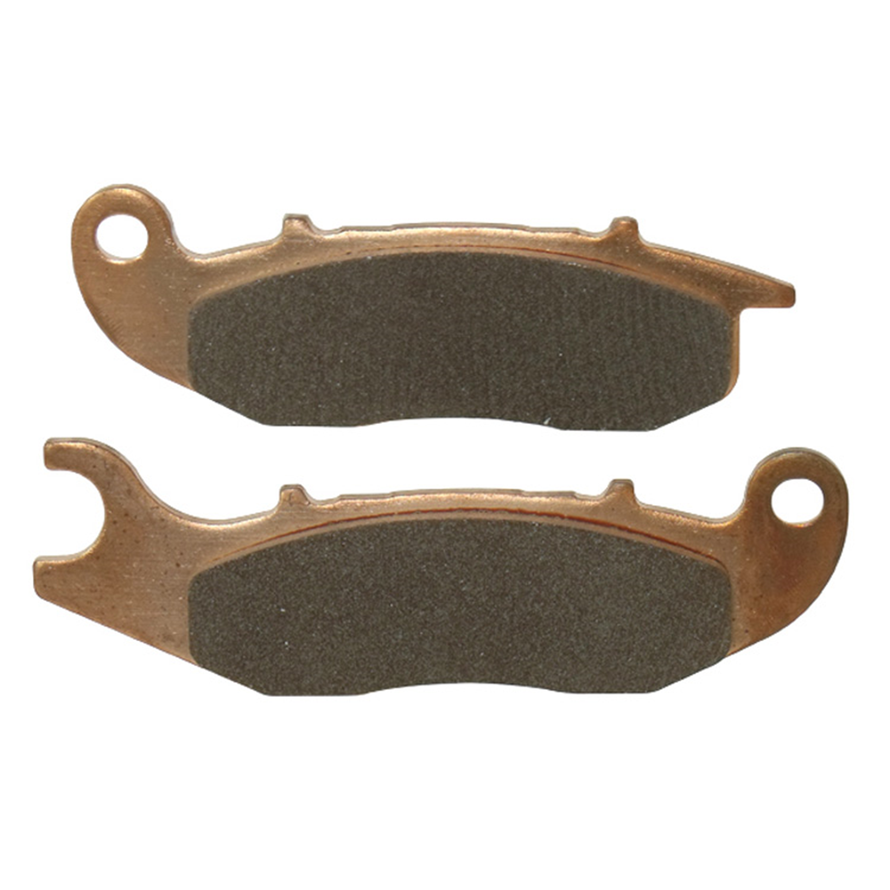 Wildboar Full Metallic Brake Pads - Part Number MX-05323F