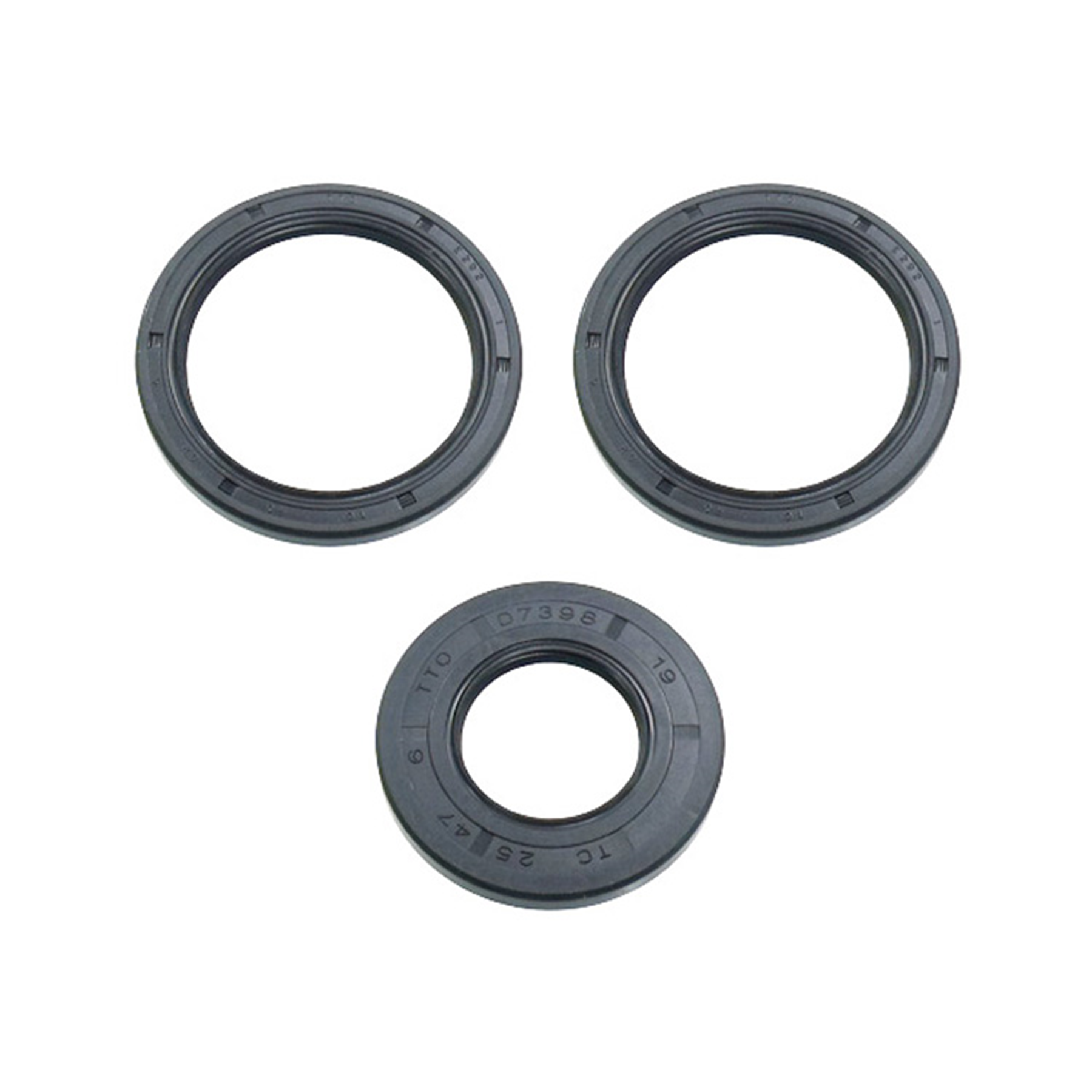 Bronco Front Differential Seal Kit (Part Number: AT-03A11)