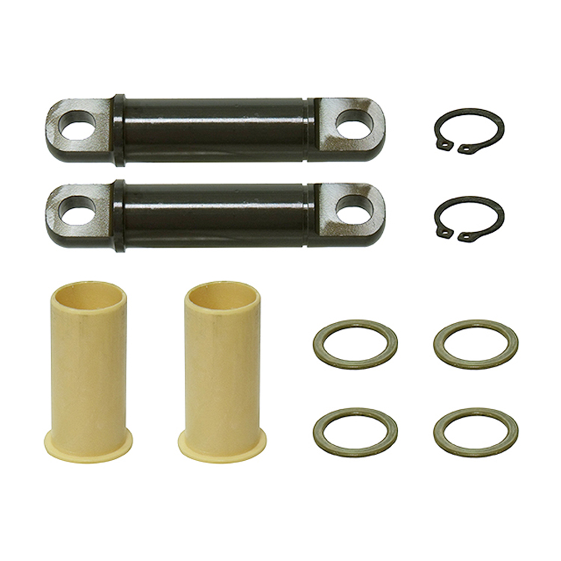 SPI Upper A-Arm Bushing Kit (Part Number: SM-08609)