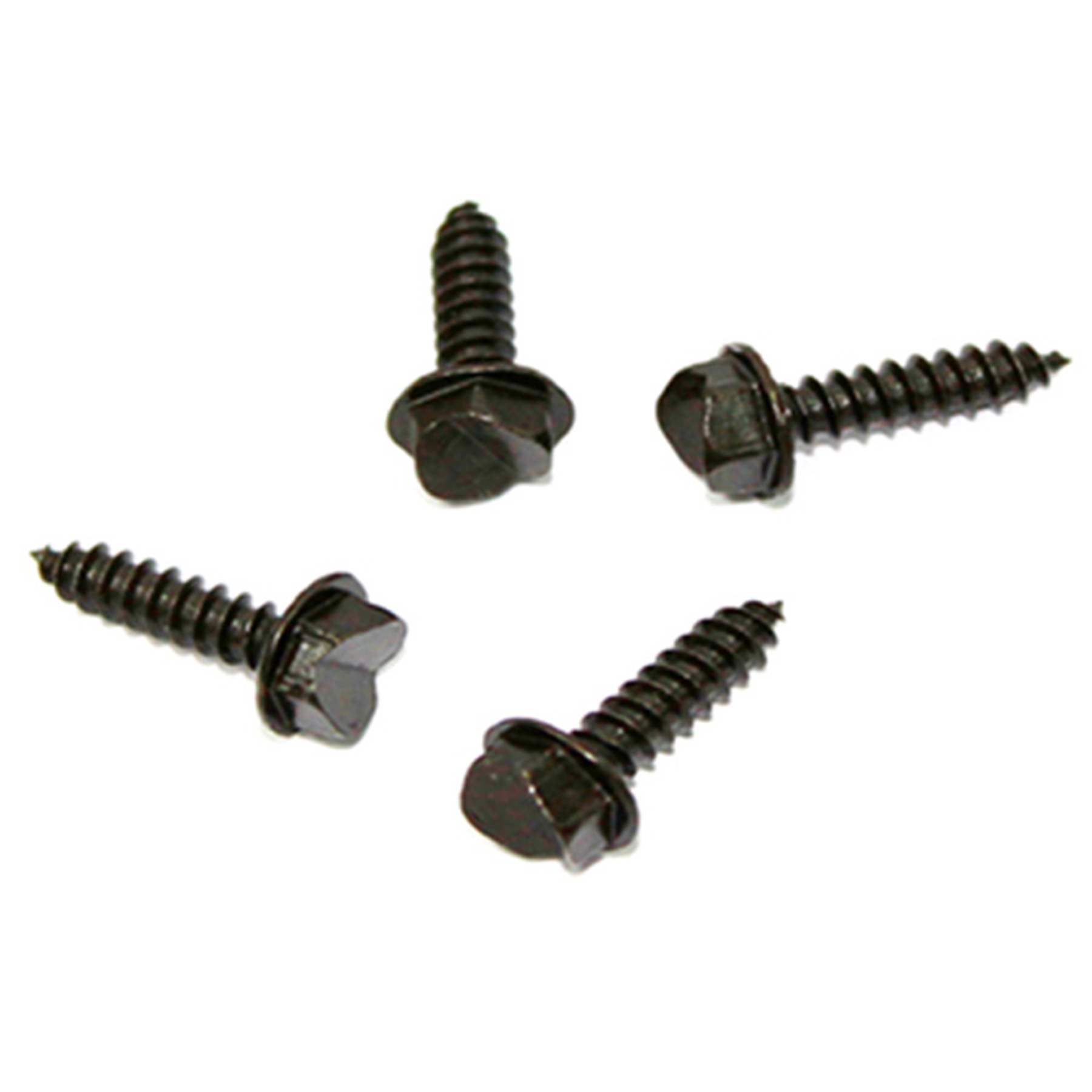 Bronco AT-12604-4 V-Cut Tire Studs, 5/8 inch (Pack of 250)