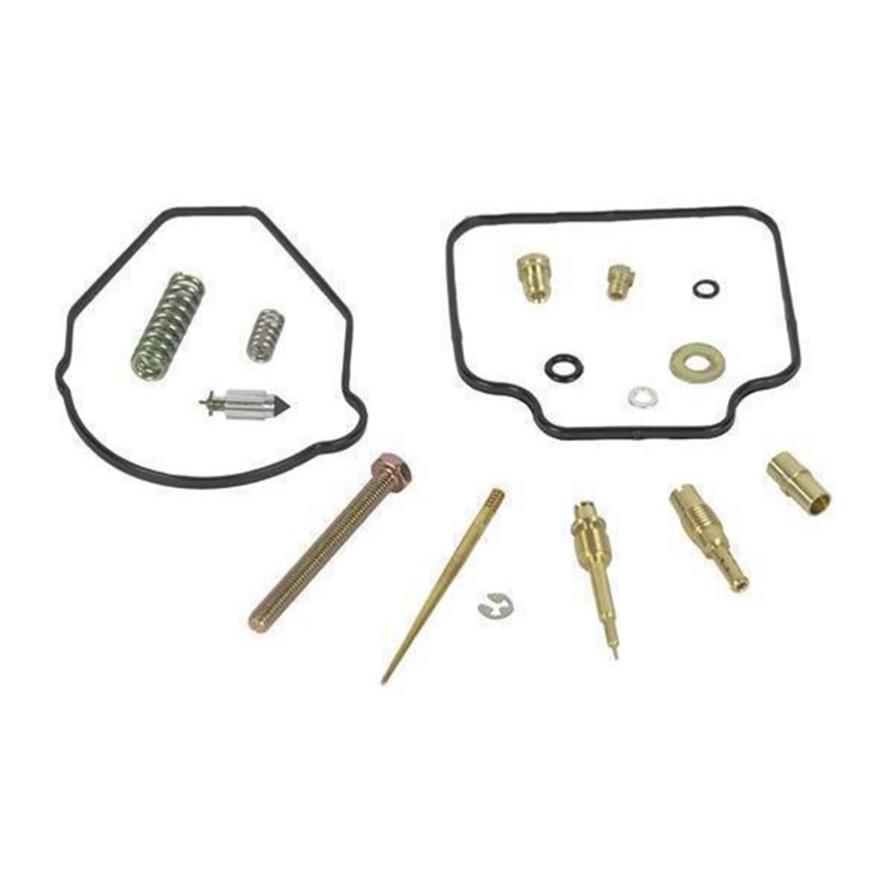 SHINDY Kawasaki Carburetor Repair Kit (Part #03-764)