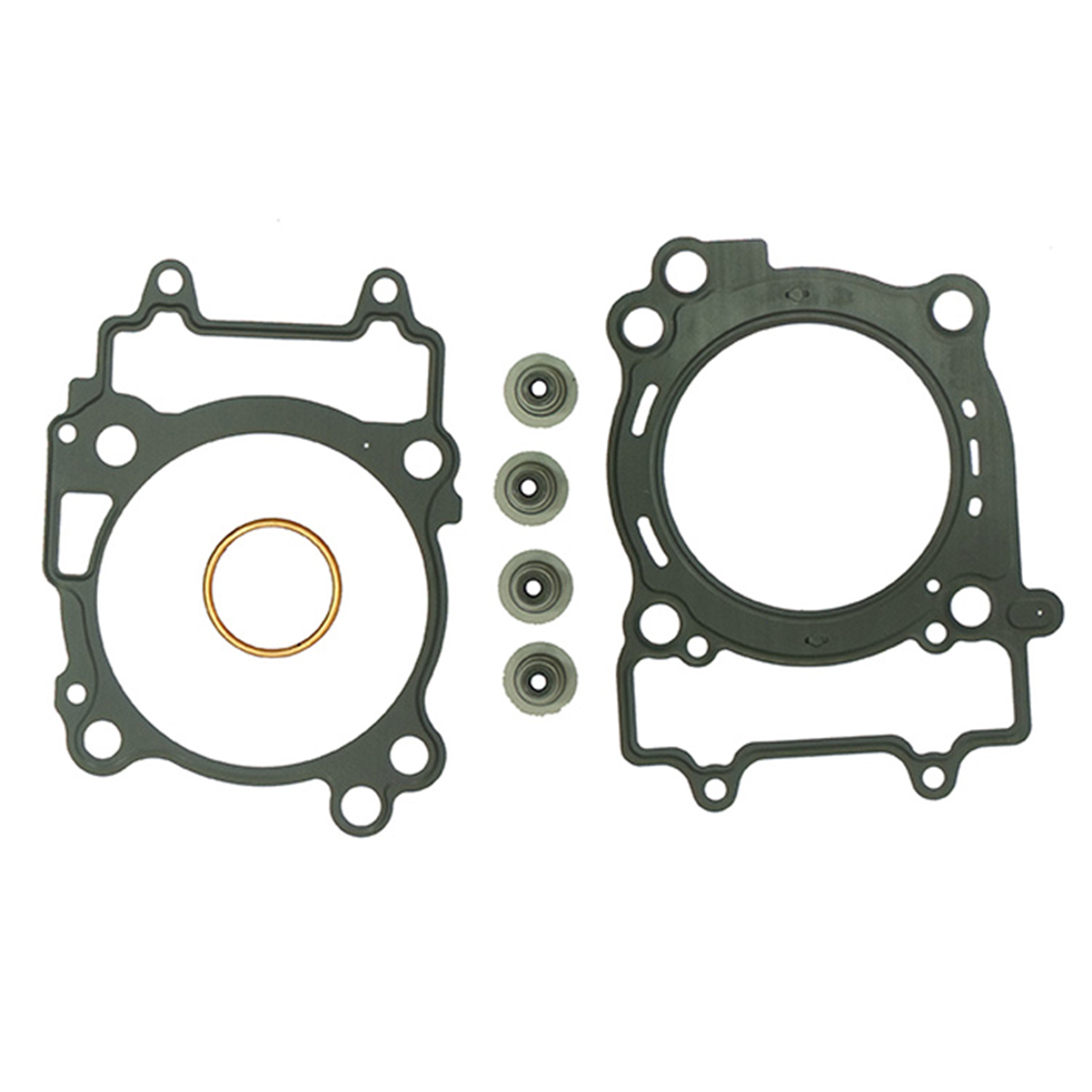 NAMURA Top-End Gasket Set NA-50019T for Motorcycle Engines