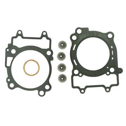 NAMURA Top-End Gasket Set NA-50019T for Motorcycle Engines