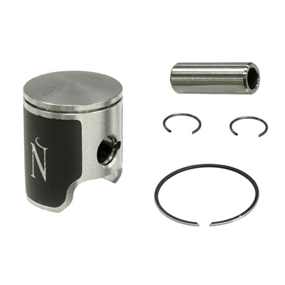 NAMURA NX-70020 Piston Kit for Automotive Applications
