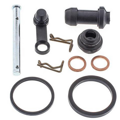 All Balls Racing Caliper Rebuild Kit (Part Number 18-3050)