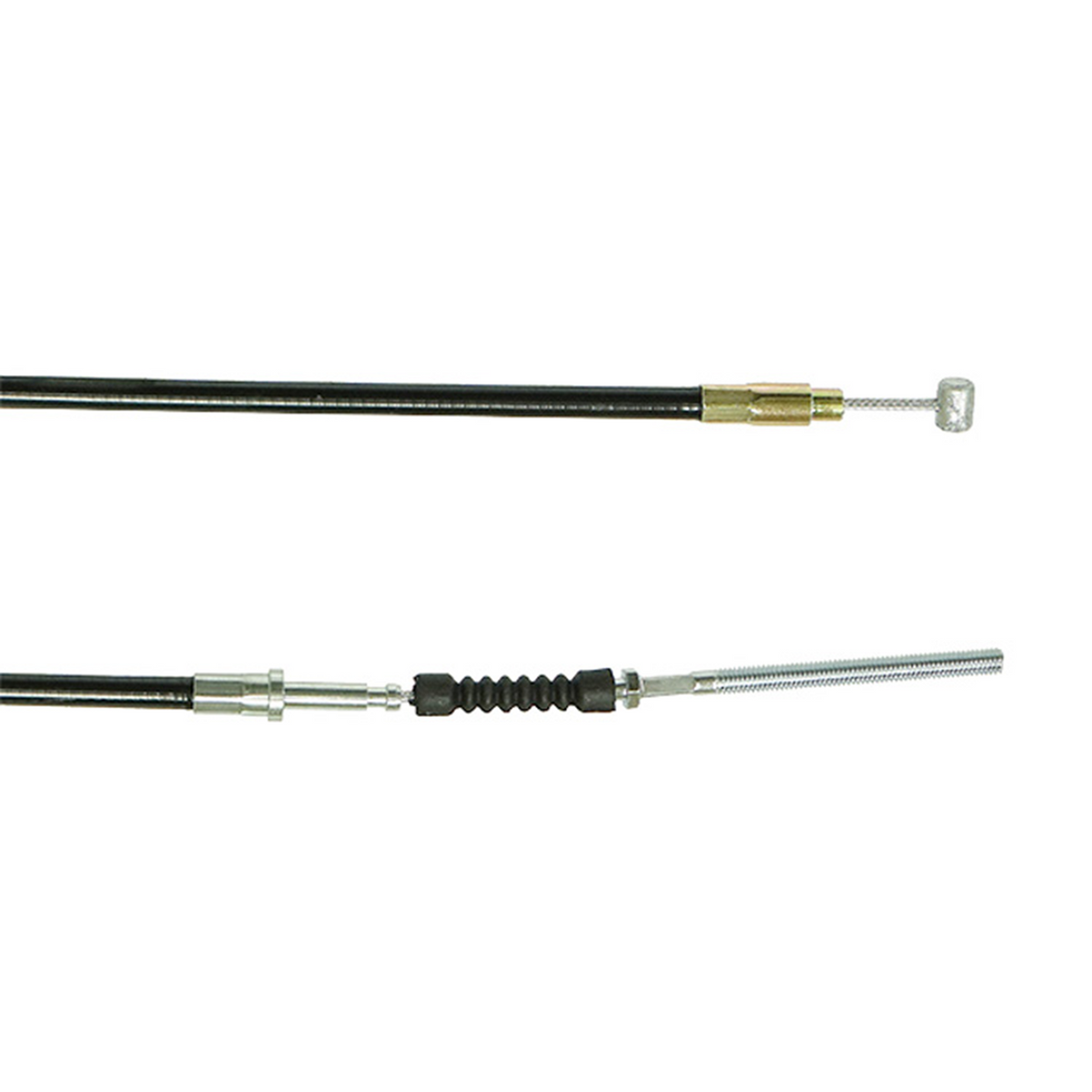 BRONCO 102-025 Front Brake Cable