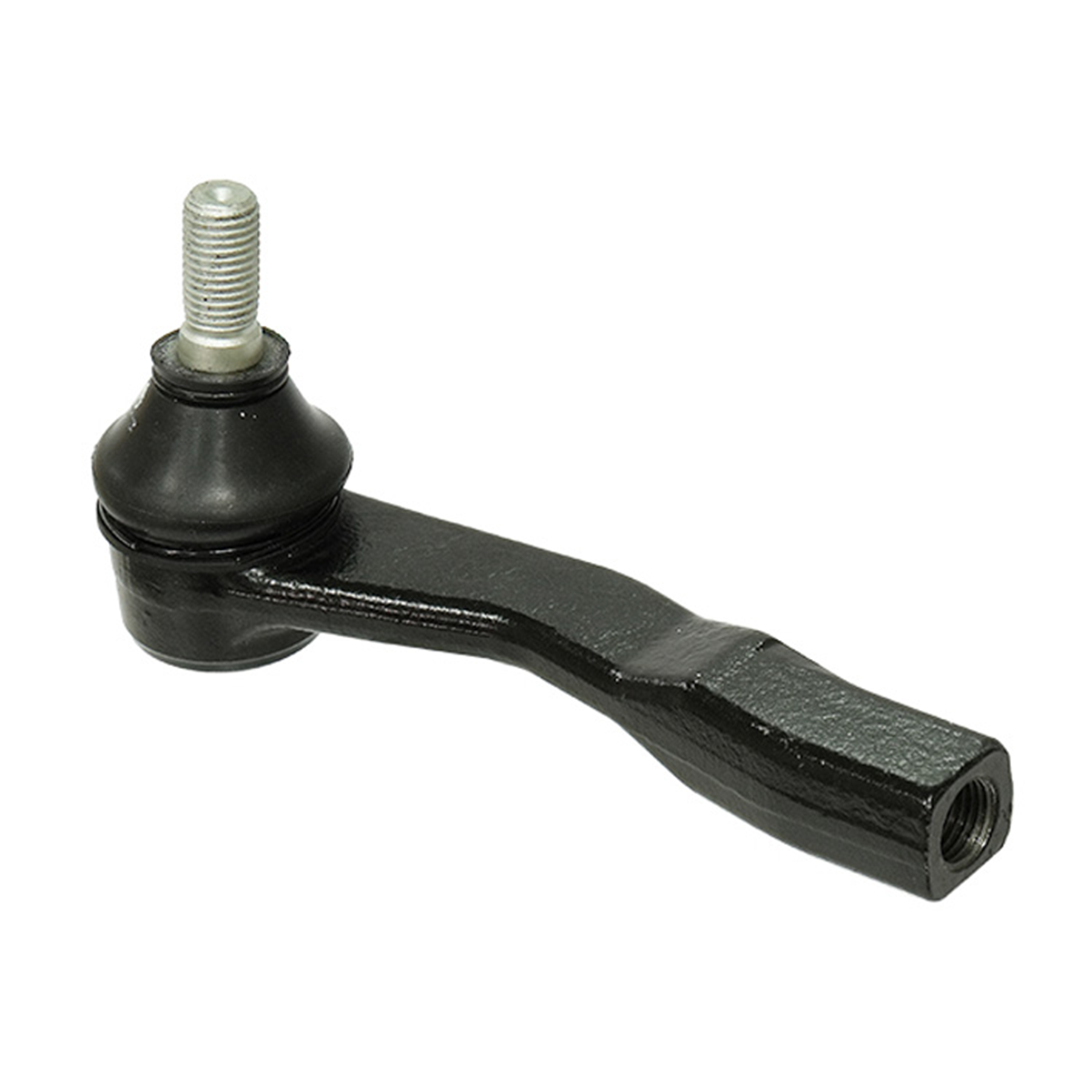 Bronco AT-08774 Tie Rod End for Automotive Suspension Systems