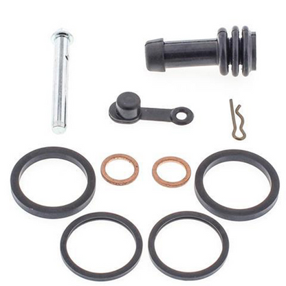 All Balls Racing Caliper Rebuild Kit (Part #18-3025)