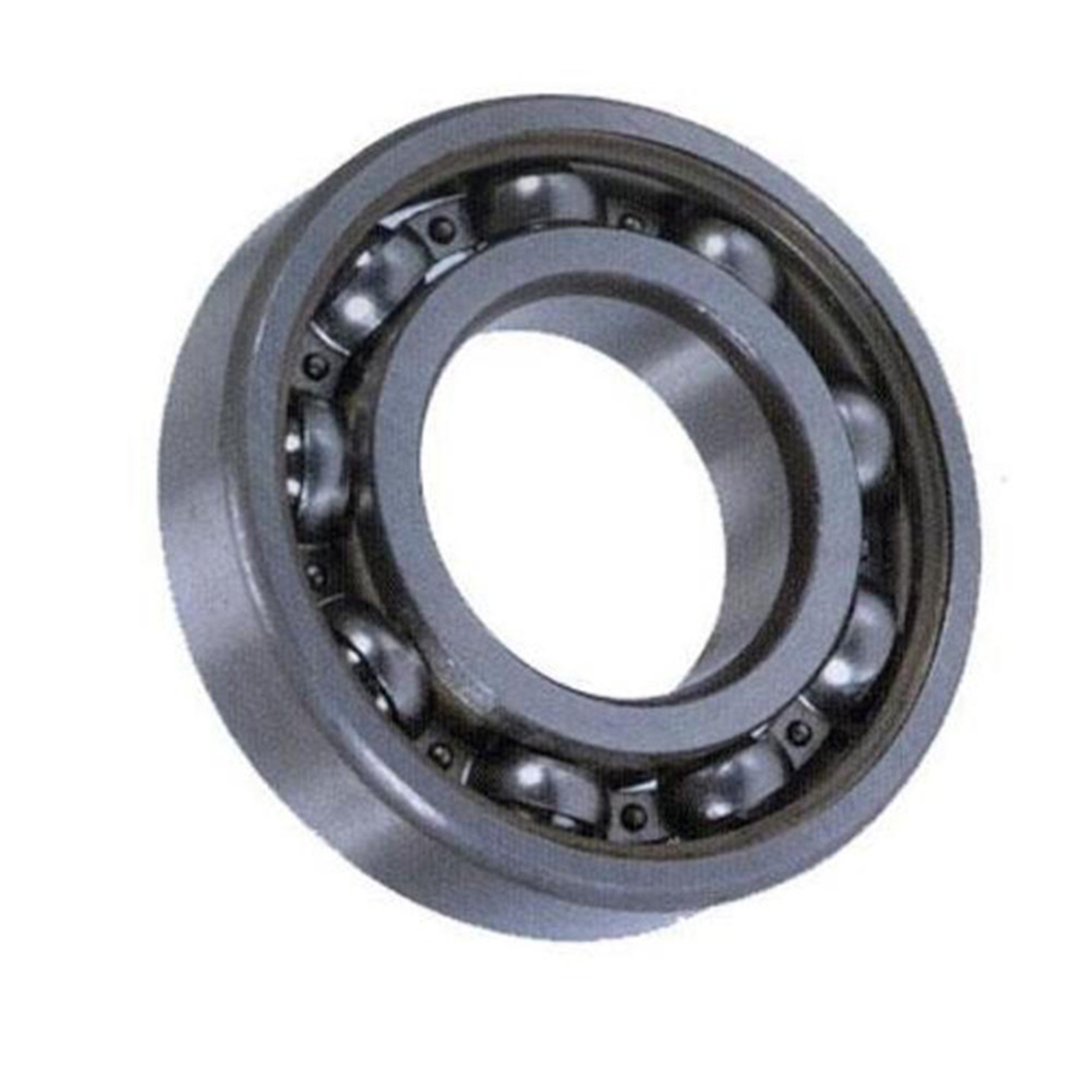 PROX Bearing 6305NR/C3 - 25x62x17 mm for Heavy-Duty Applications