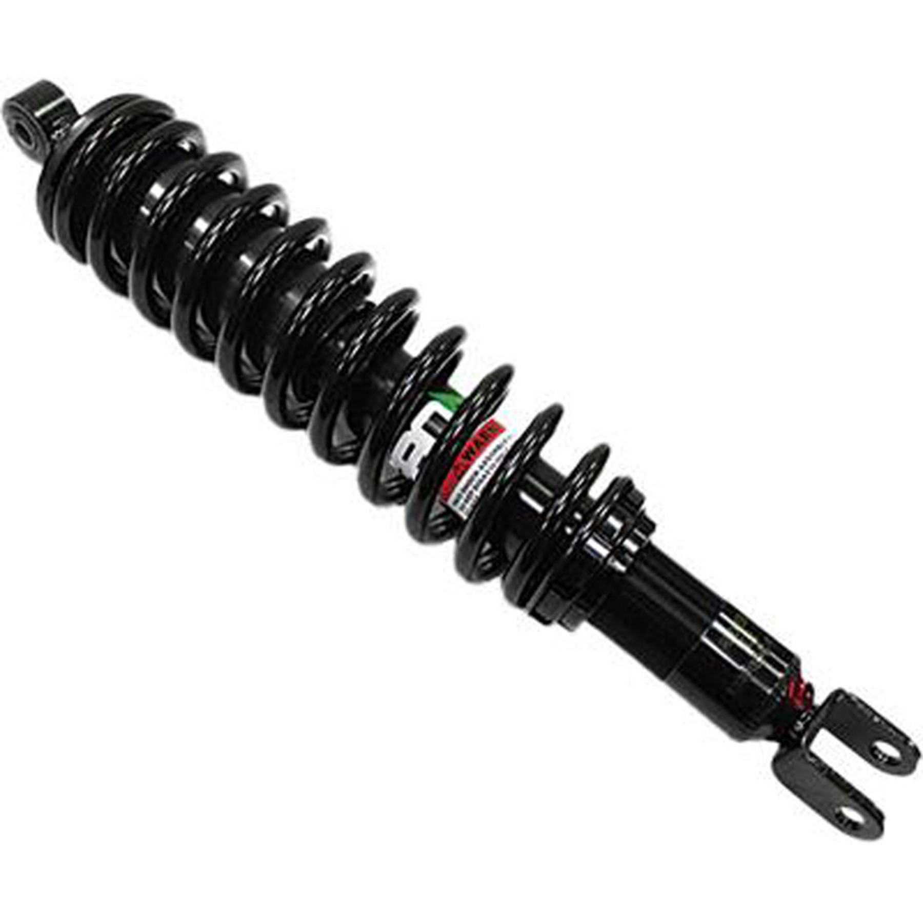 Bronco AU-04416 Rear ATV Shock Absorber for Enhanced Ride Comfort