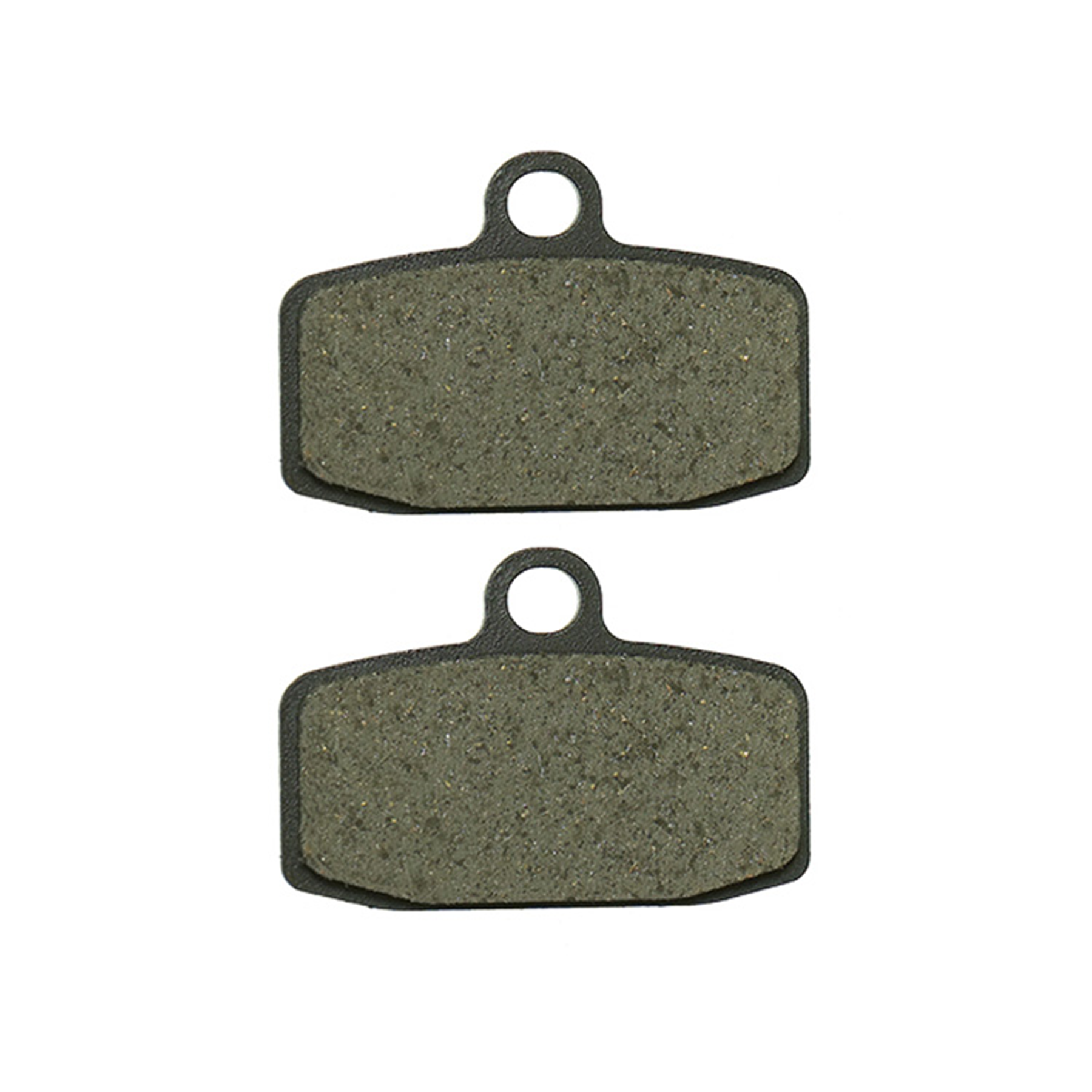 Wildboar MX-05312 Semi-Metal Brake Pads for Reliable Stopping Power