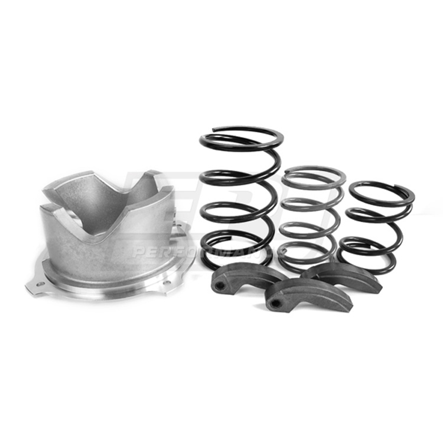 EPI Performance Clutch Kit - Part Number WE435073 for Enhanced Vehicle Performance