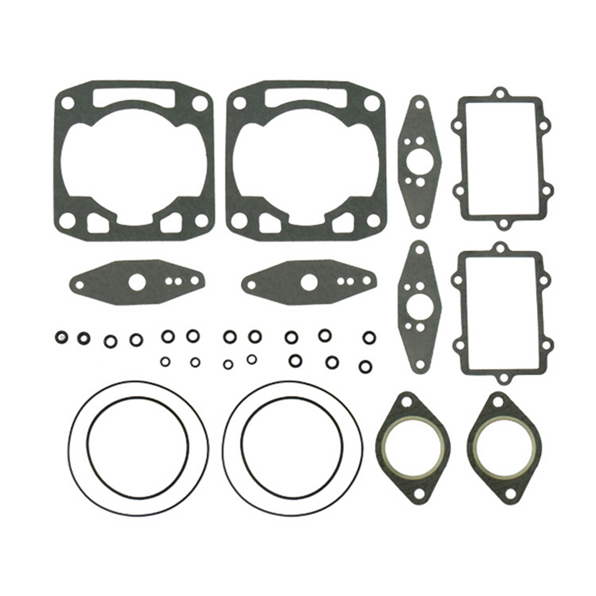 SPI 09-710276 Top End Gasket Set
