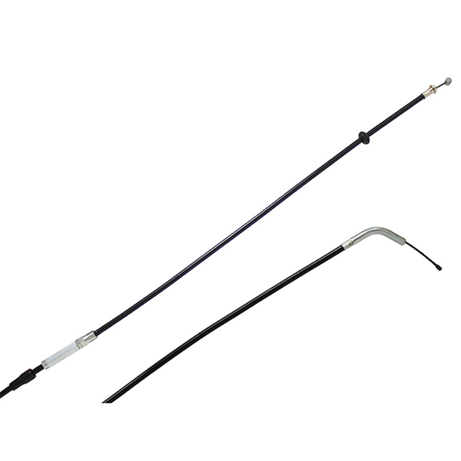 Bronco Throttle Cable Part 104-106 for Reliable Engine Control