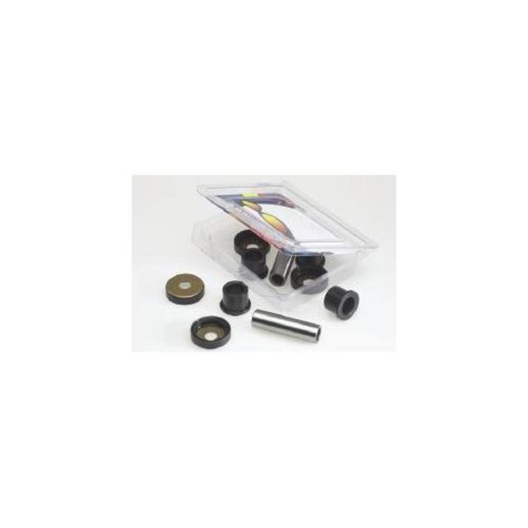 All Balls Racing A-Arm Kit (Part #50-1168) for Enhanced Suspension Performance