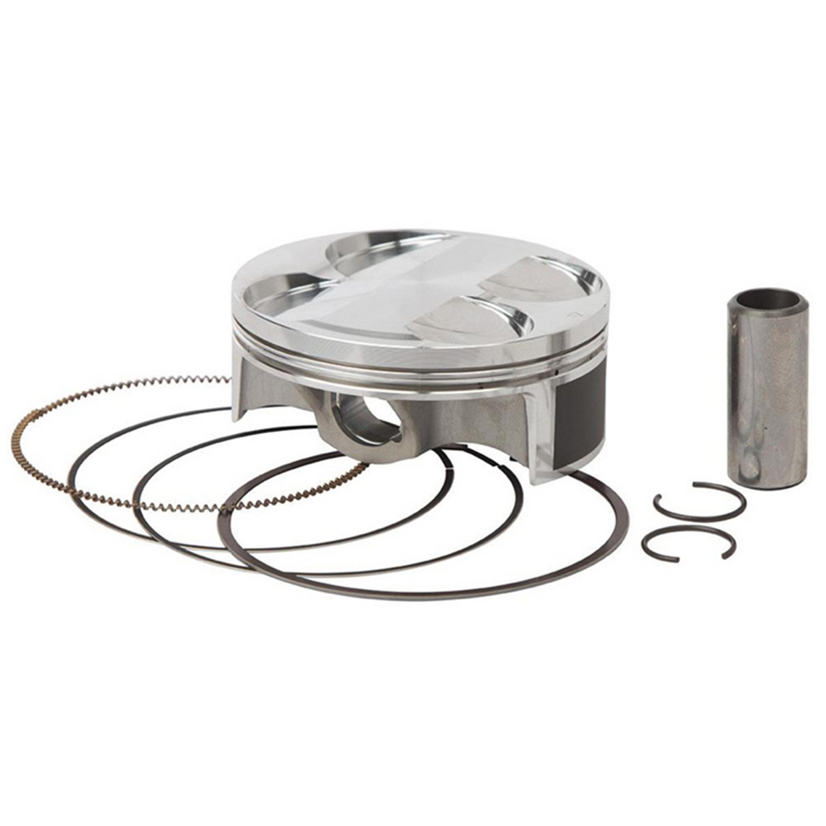 Vertex Piston Kit Part Number 24020B for High-Performance Engine Repairs