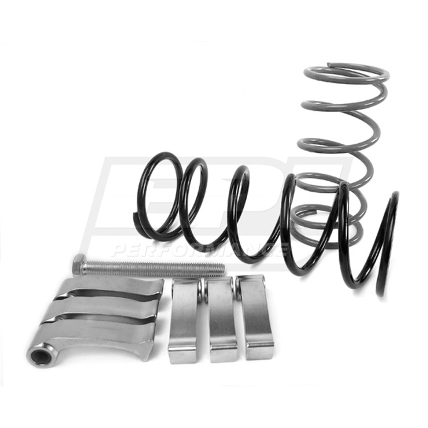EPI Performance WE436547 Clutch Kit for Enhanced Vehicle Performance