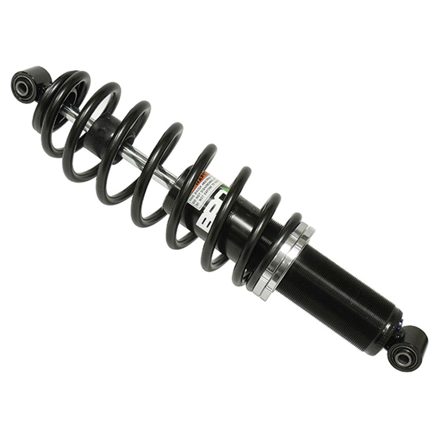 Bronco AU-04415 Rear ATV Shock Absorber for Enhanced Ride Comfort