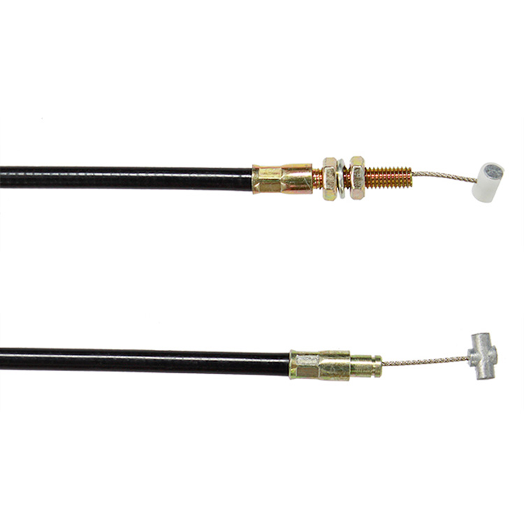 SPI Throttle Cable for Polaris - Part Number 05-138-97